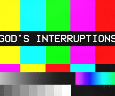 Featured_God'sInterruptions