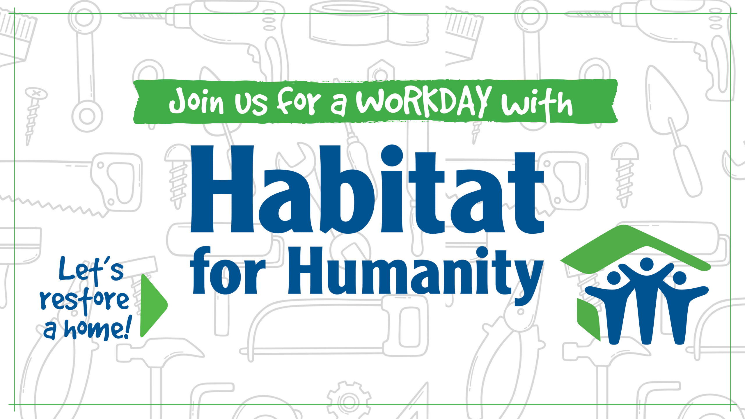 HABITAT 2026 title SLIDE
