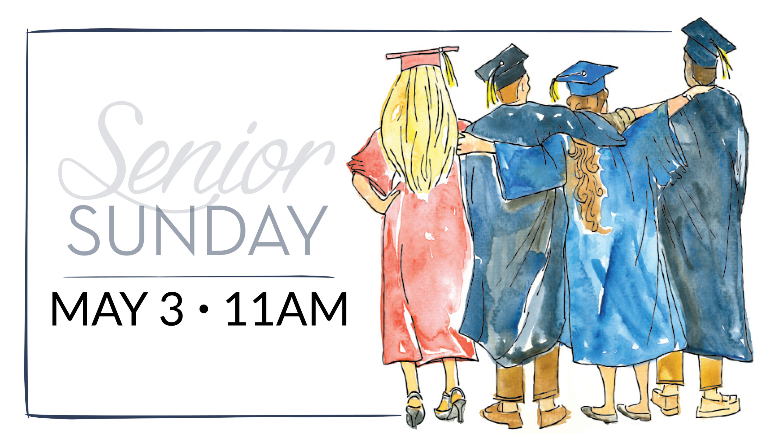 SeniorSunday SLIDE 2026