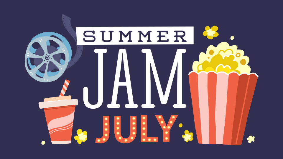 Featured_Summer Jam July