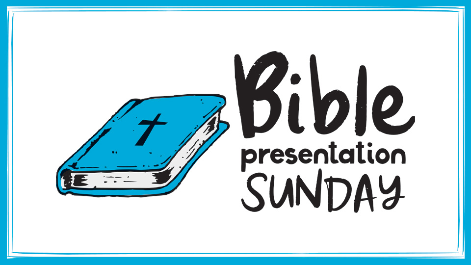 Featured_Bible Presentation Sunday