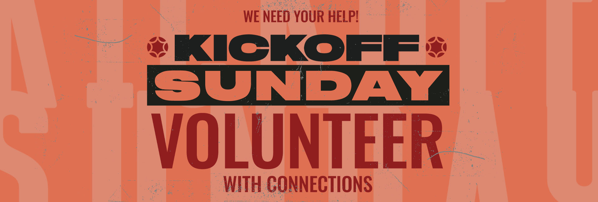 Web_KickoffSunday (Volunteer with Connections)