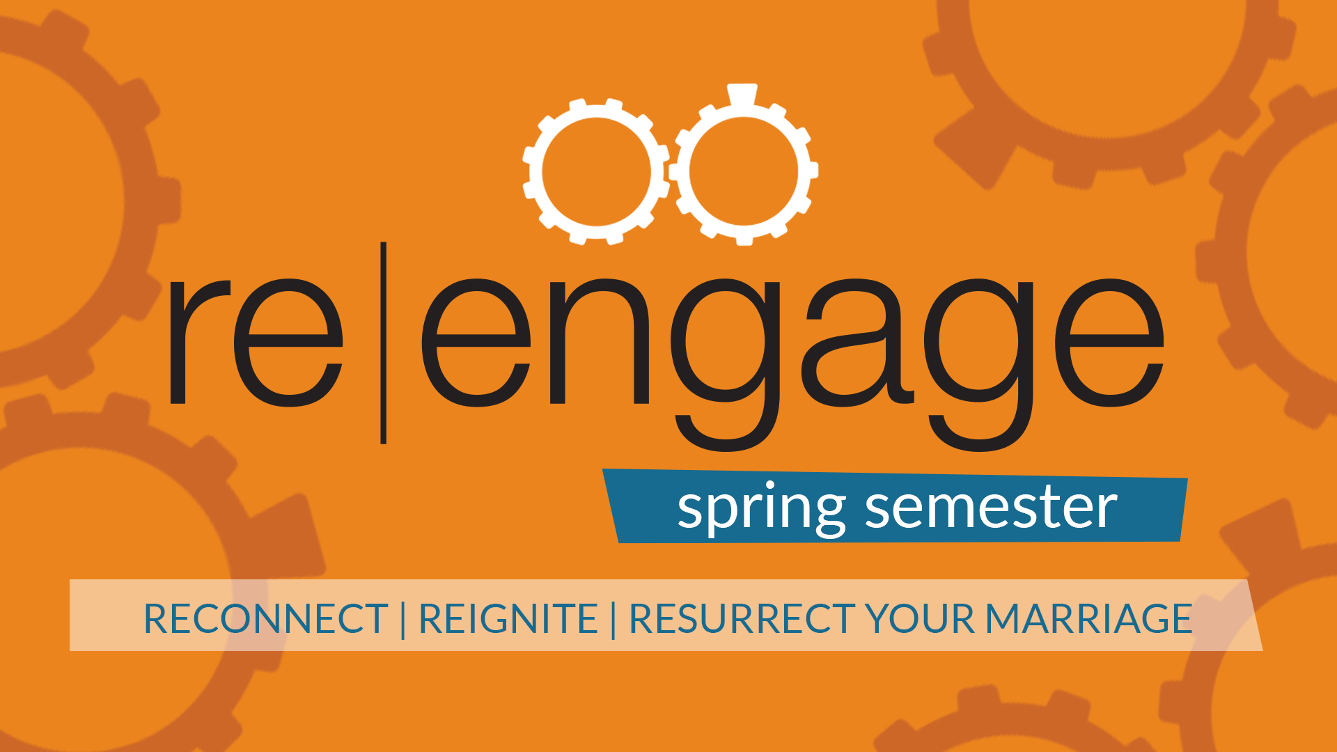 ReEngage Spring Semester_re_engage