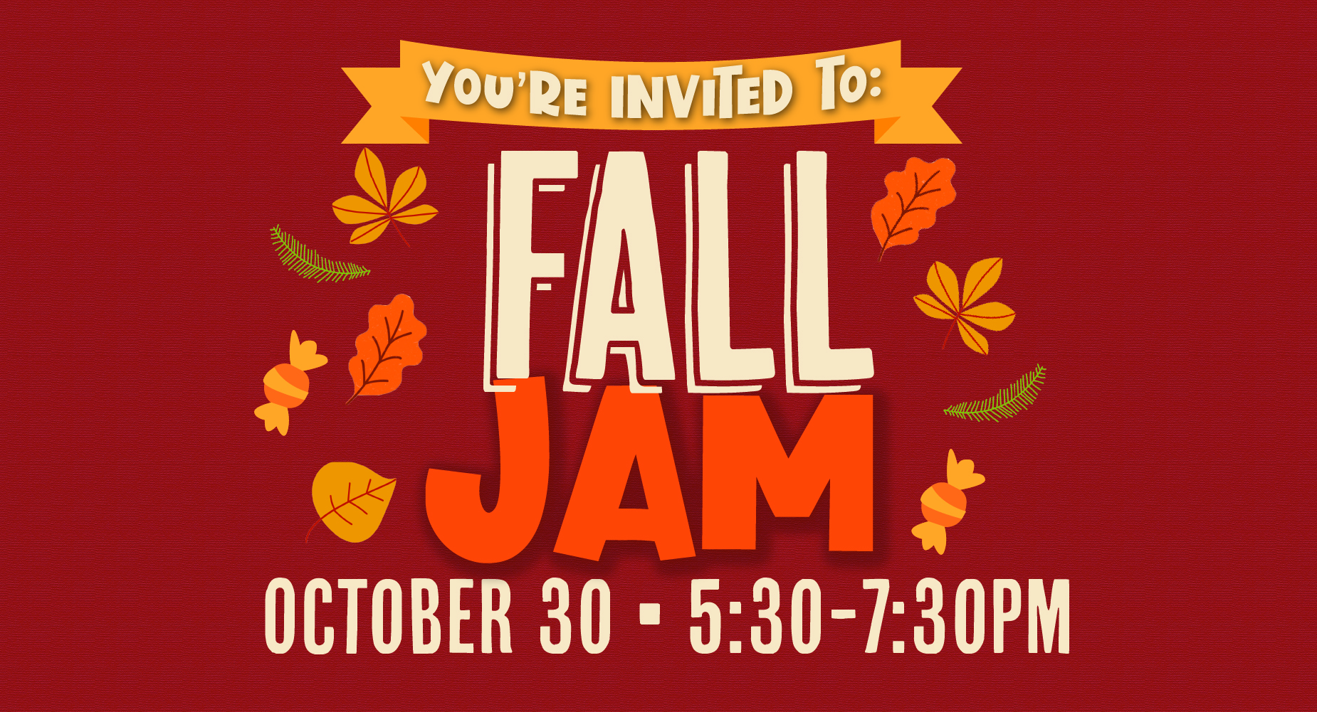 fall jam 2024 facebook