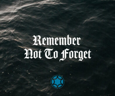 remember not to forget