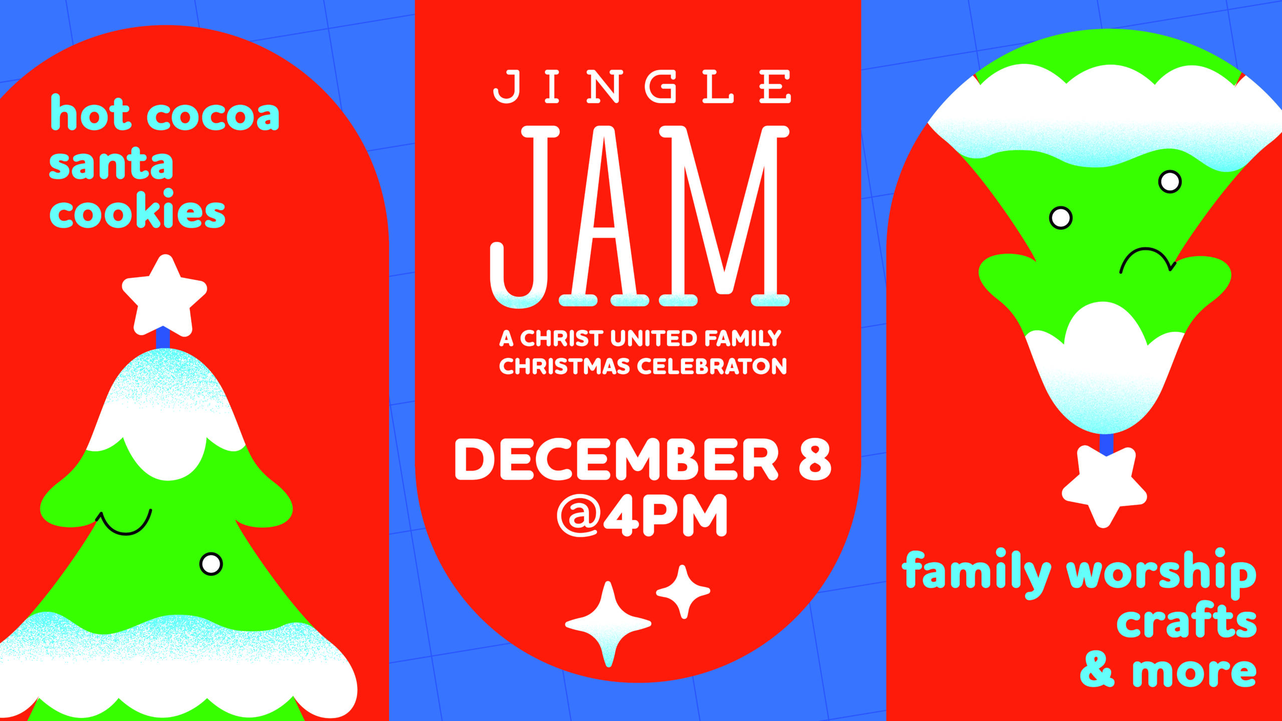 jinglejam slide