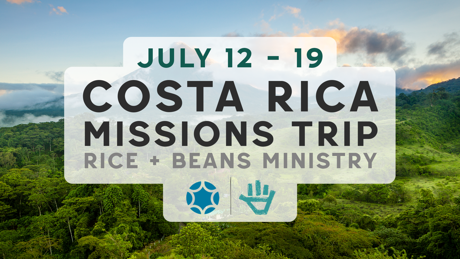 Costa Rica Mission Trip