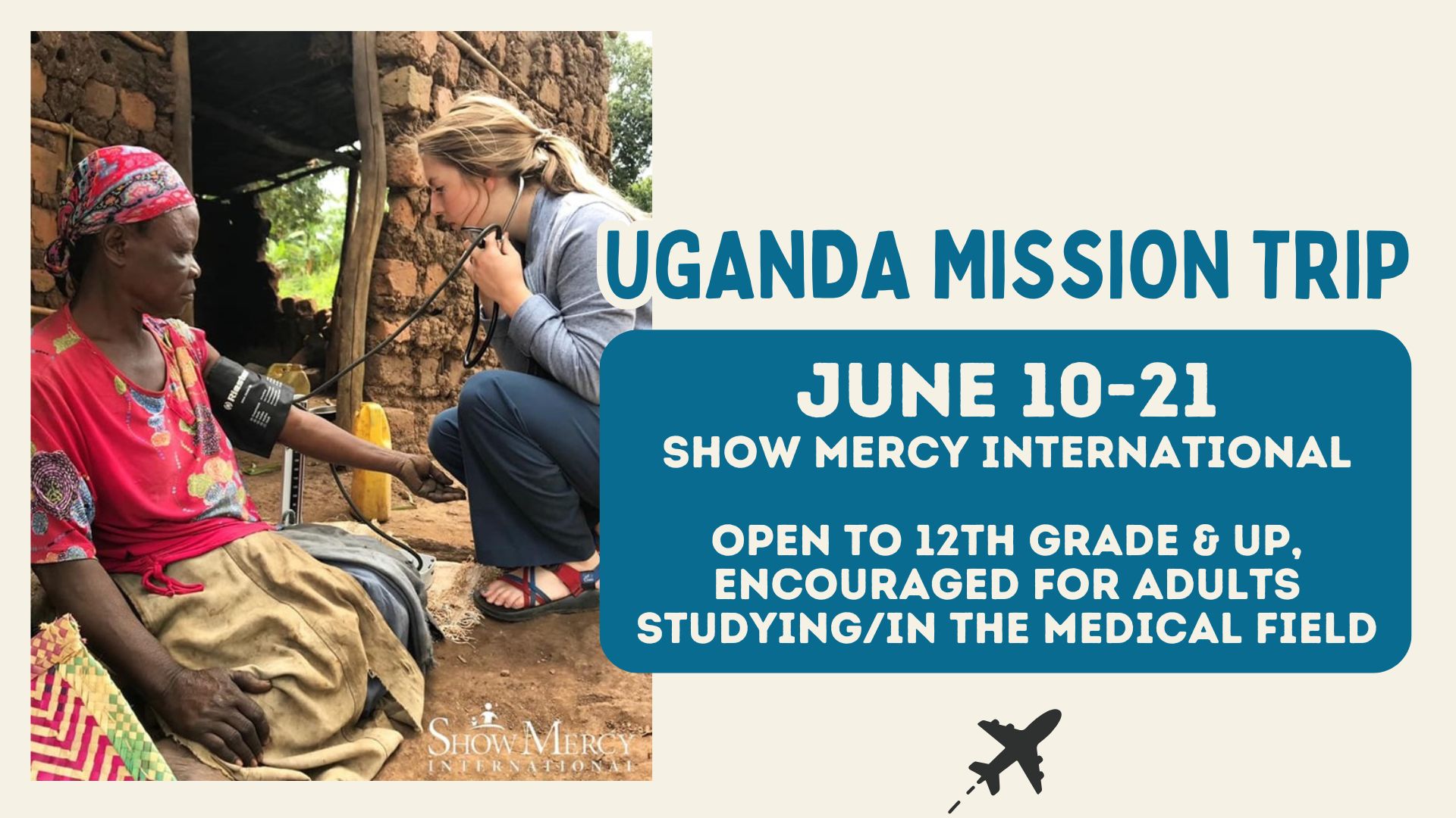 UGANDA MISSION TRIP (2)