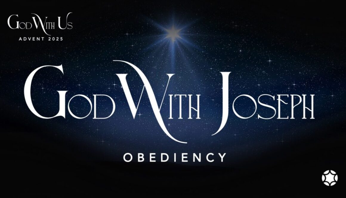 Christmas Eve - God With Us Week 3