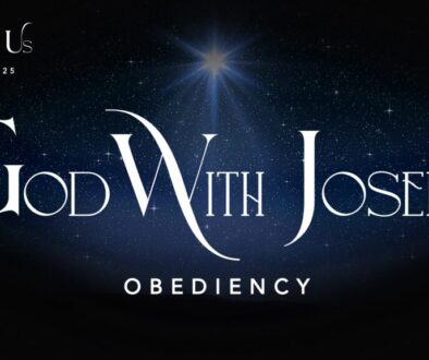 Christmas Eve - God With Us Week 3