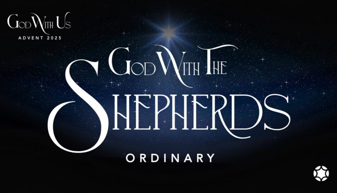 Christmas Eve - God With Us Week 4