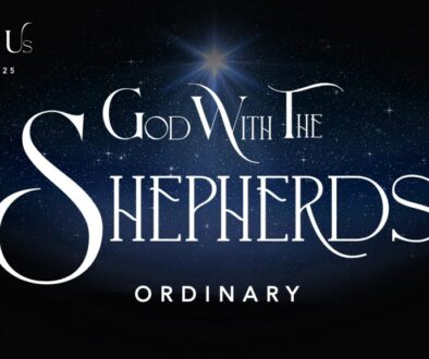 Christmas Eve - God With Us Week 4