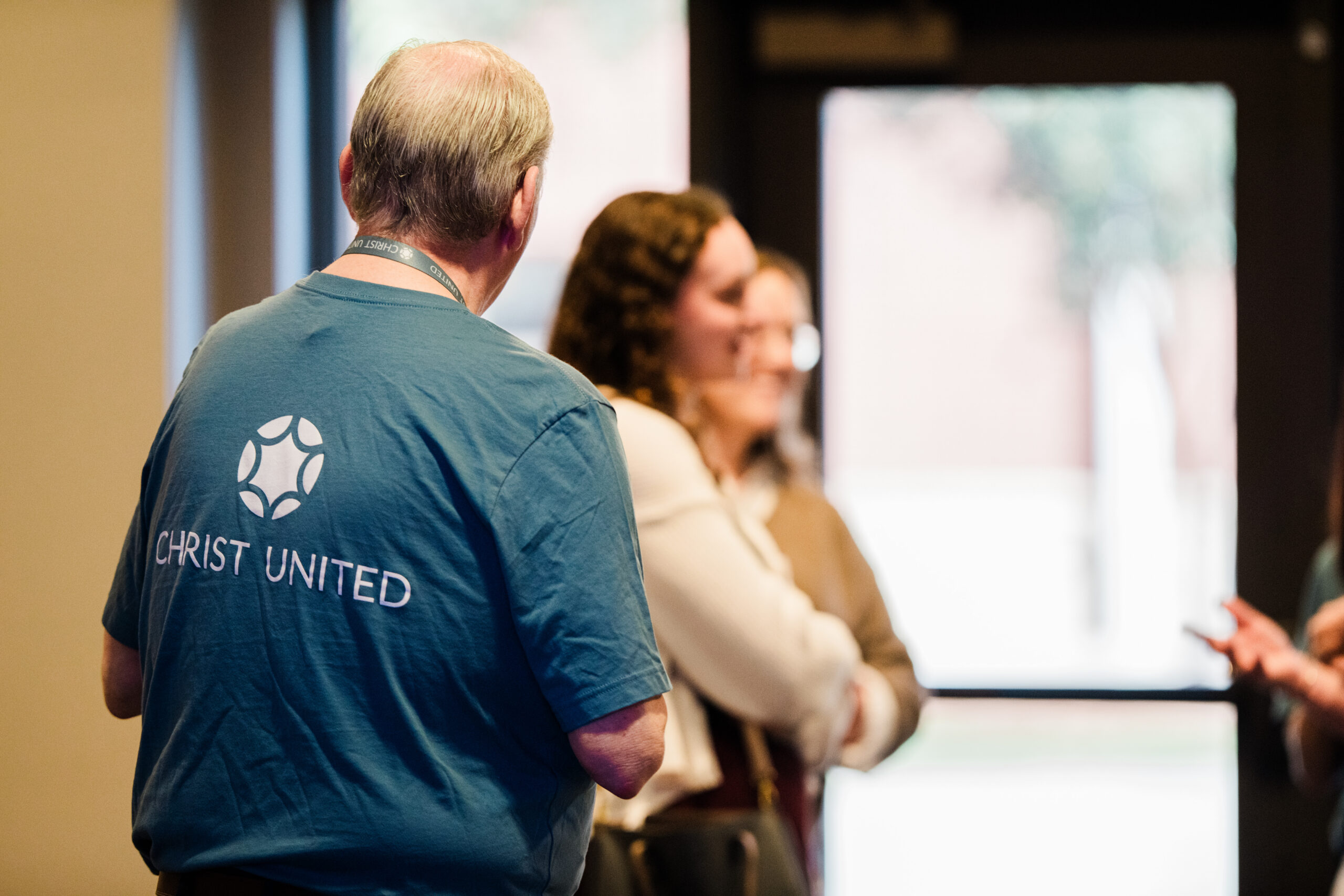 Christ United Double Day