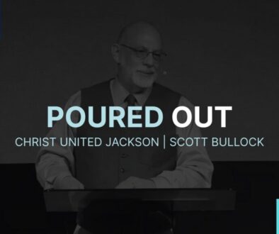 scotts sermons Lent-Fall
