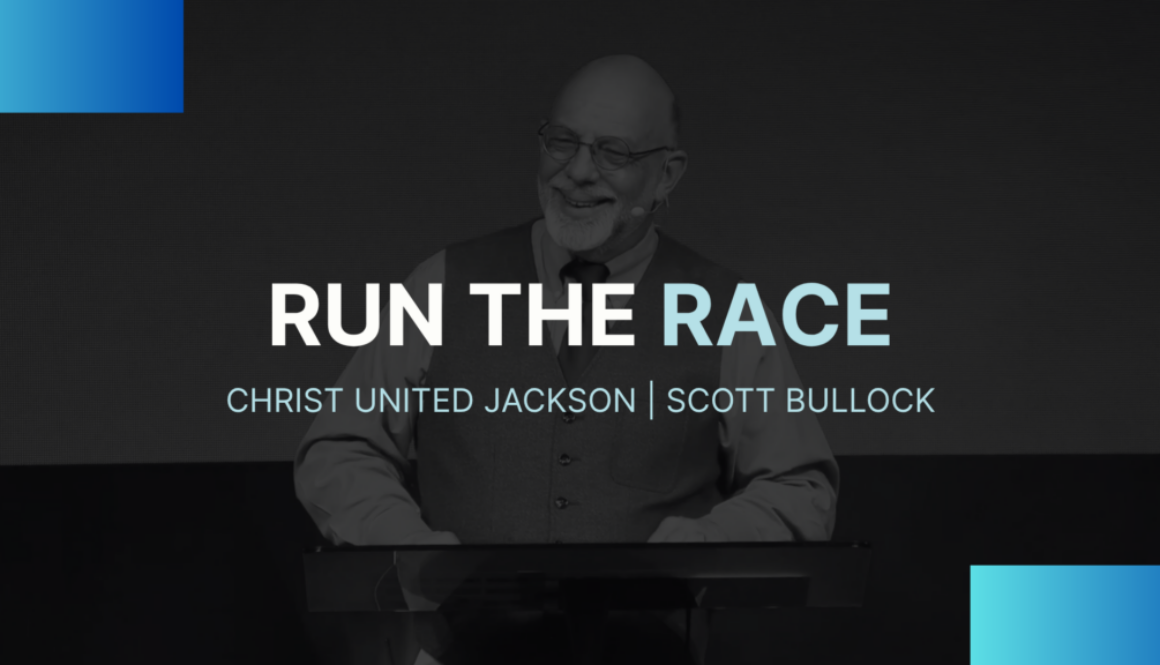 June 14 Run the Race