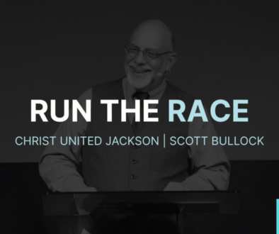 June 14 Run the Race