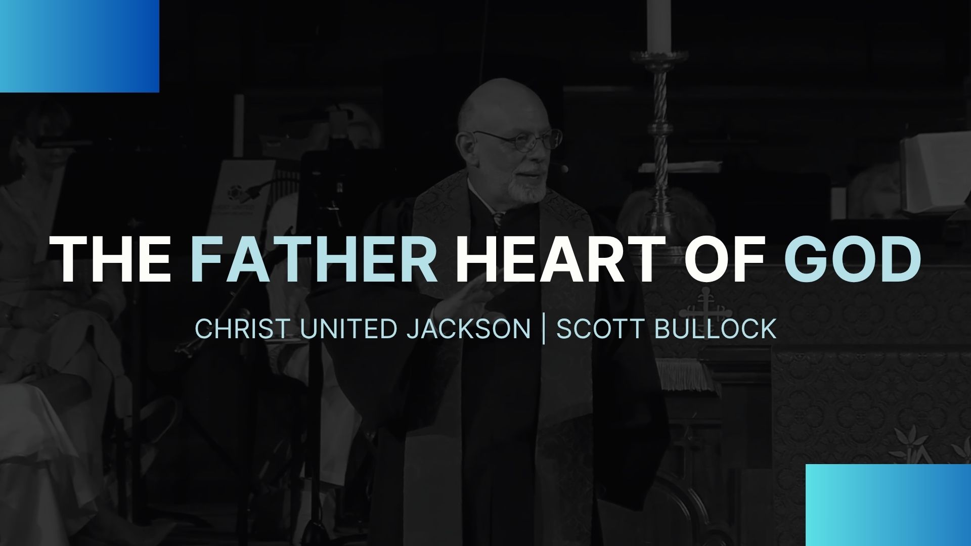 June 21 The Father heart of God