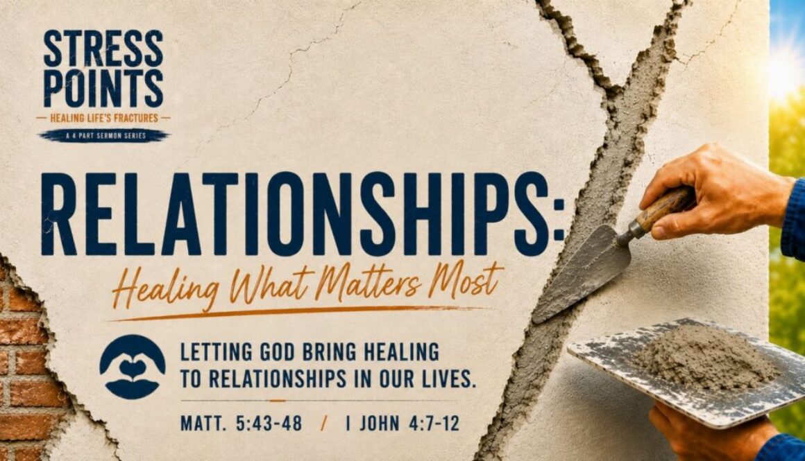 4 relationships