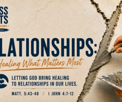 4 relationships