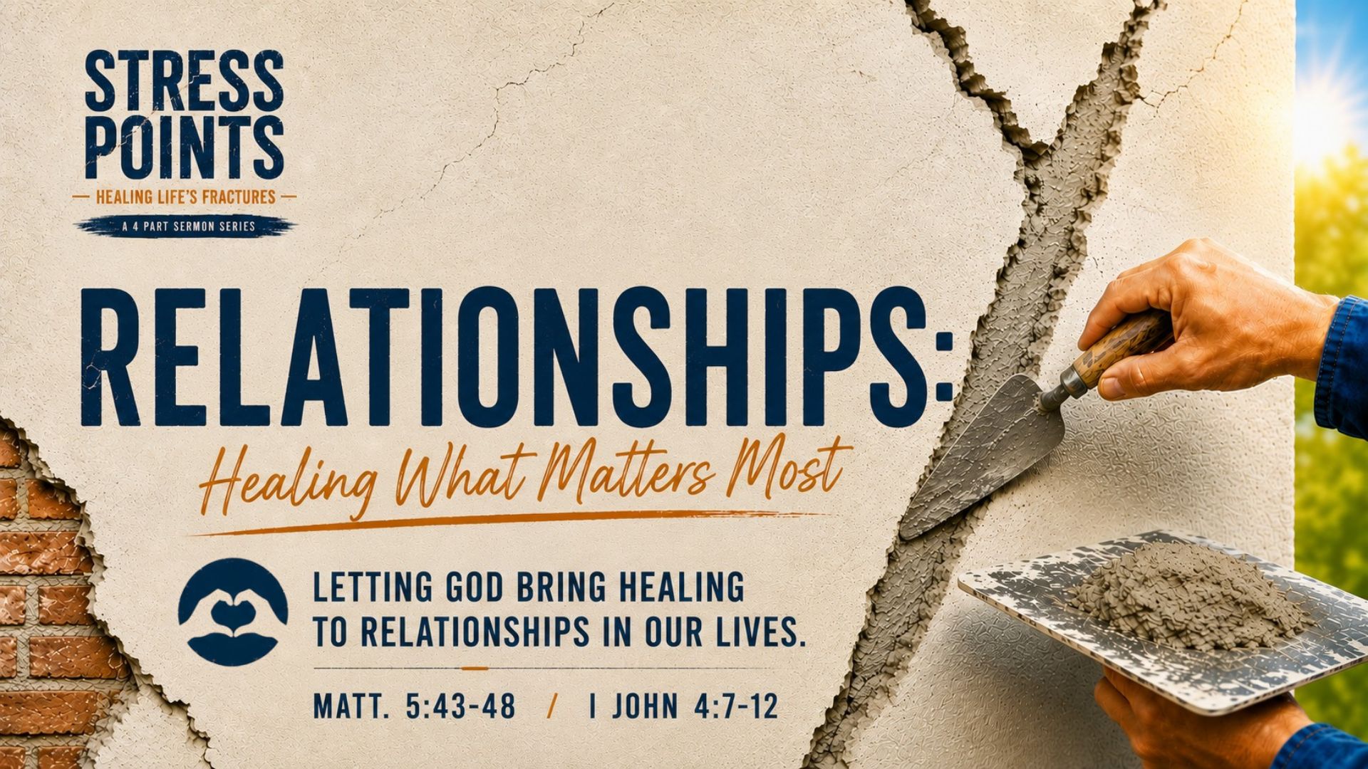 4 relationships