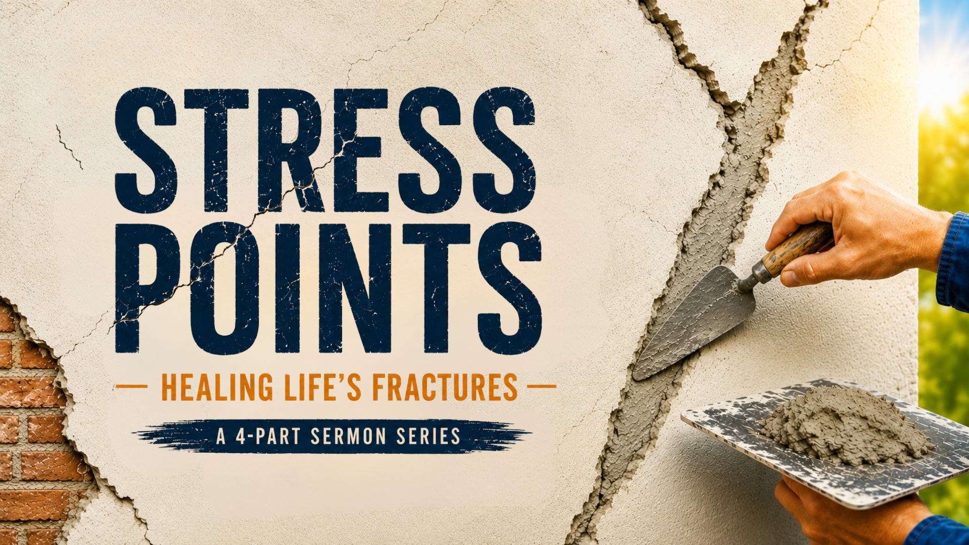 stresspt title slide